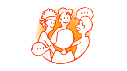 gruppenberatung