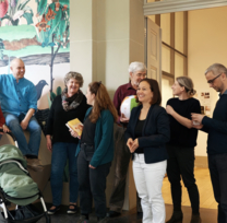 Beraterinnen und Berater der MVB