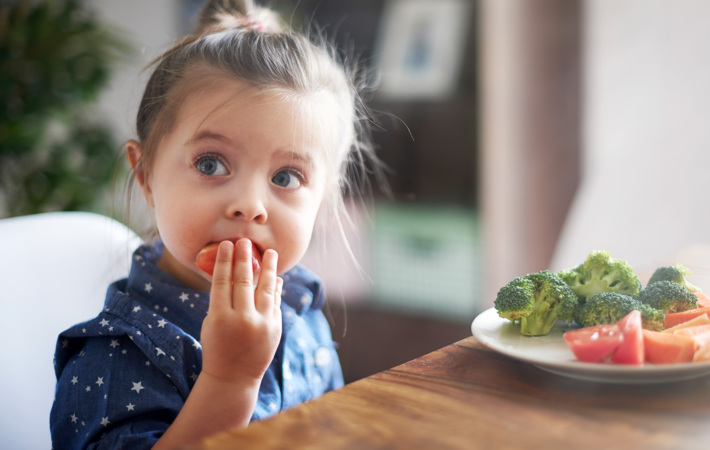 Was trägt noch zur gesunden Entwicklung Ihres Kindes bei? Alles zu Hygiene, vegetarischer und veganer Ernährung, weiterführende Informationen und Kontaktangaben gibt es hier.