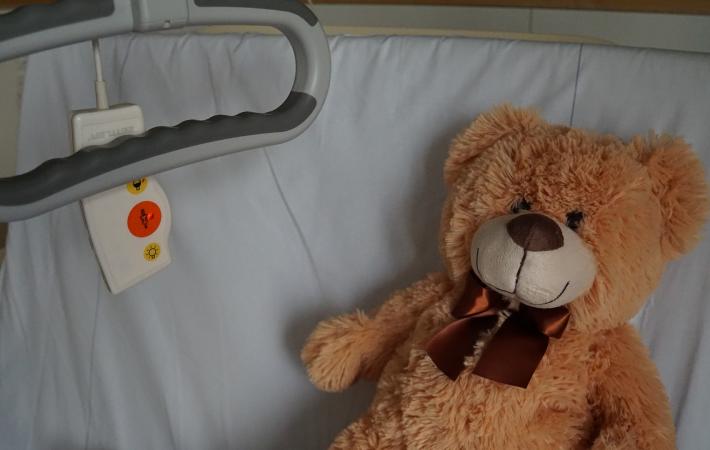 La mère et le bébé quitteront bientôt votre hôpital et la continuité des soins vous tient à cœur ? Selon la situation, différentes options s'offrent à vous.