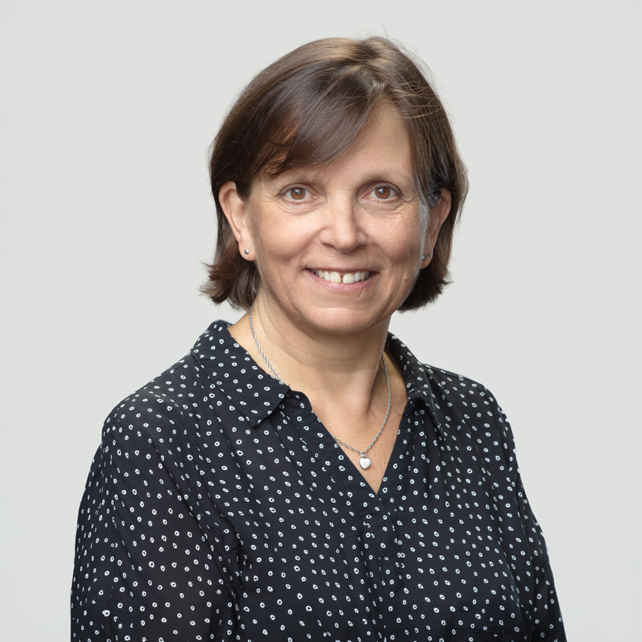 Pascale Vidoni