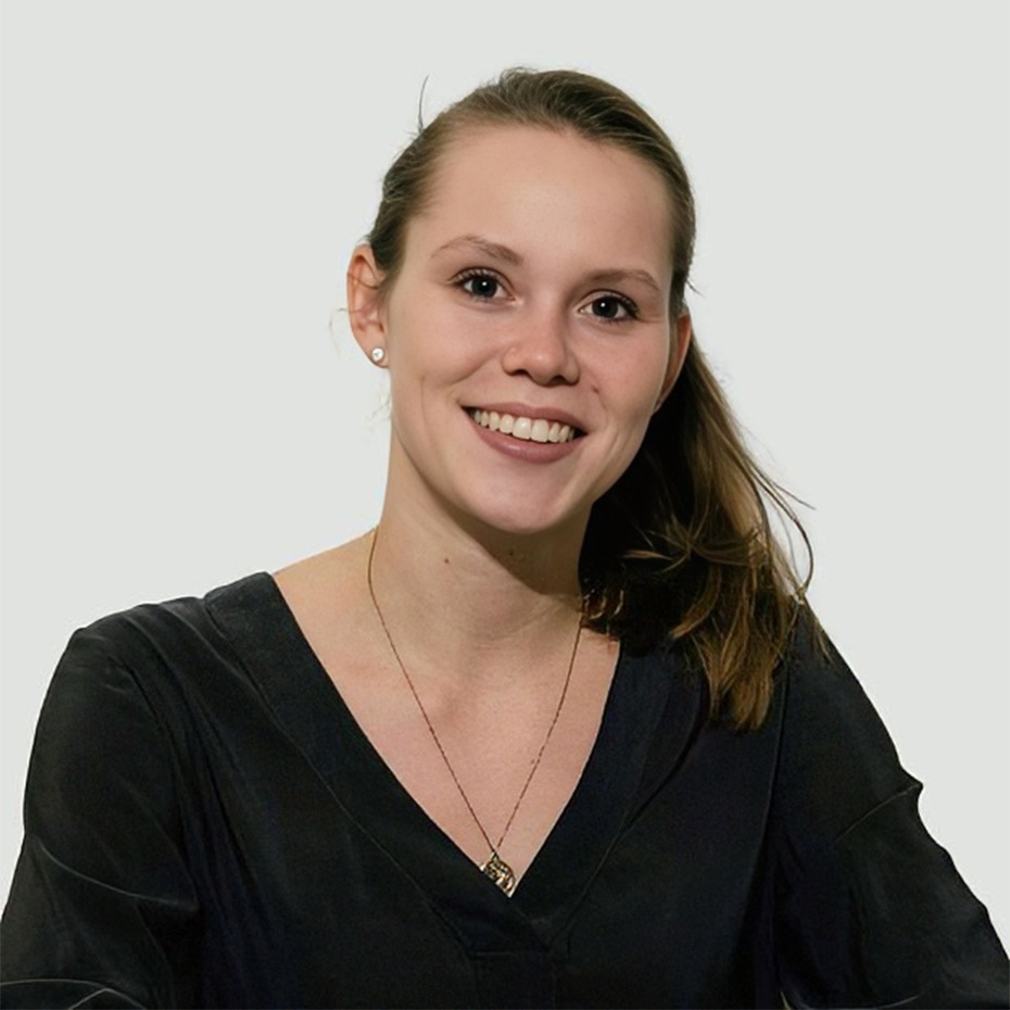 Salome Egli