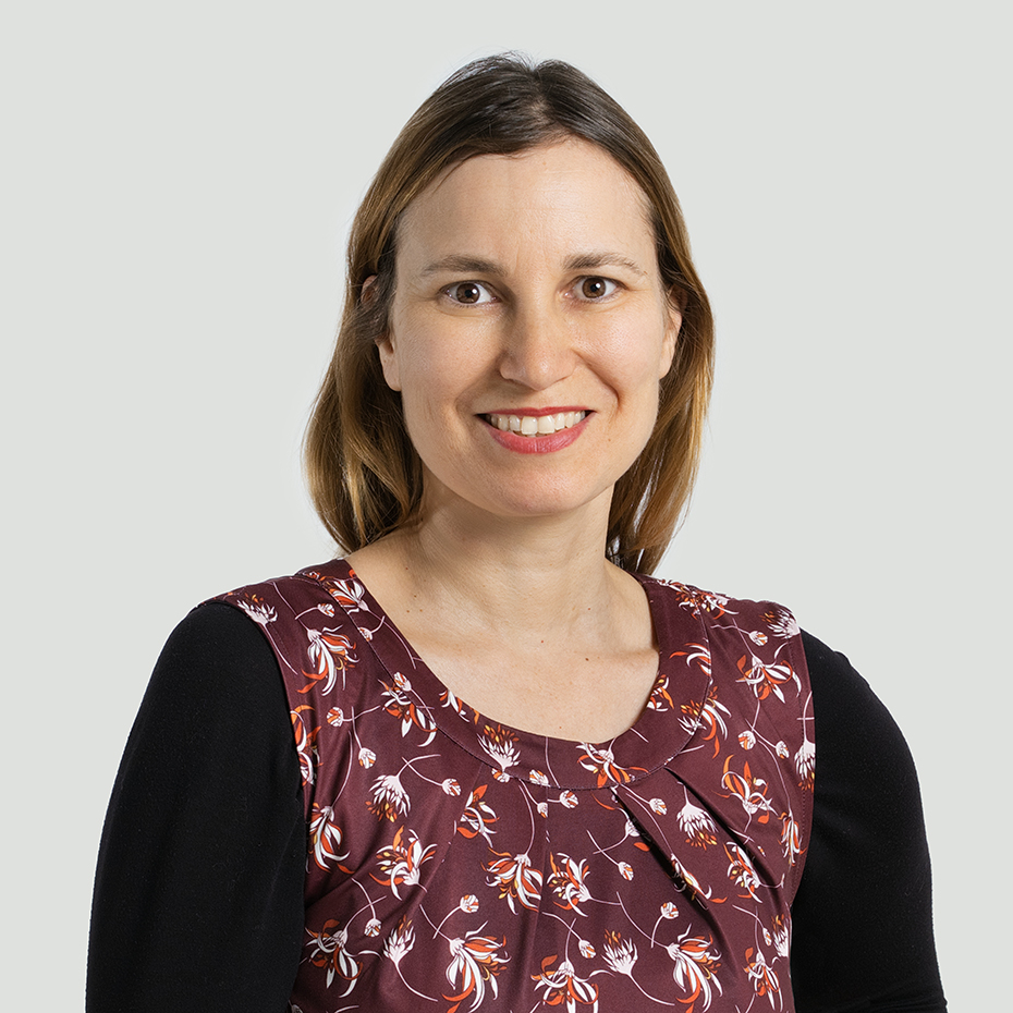 Sarah Gabi Schönenberger